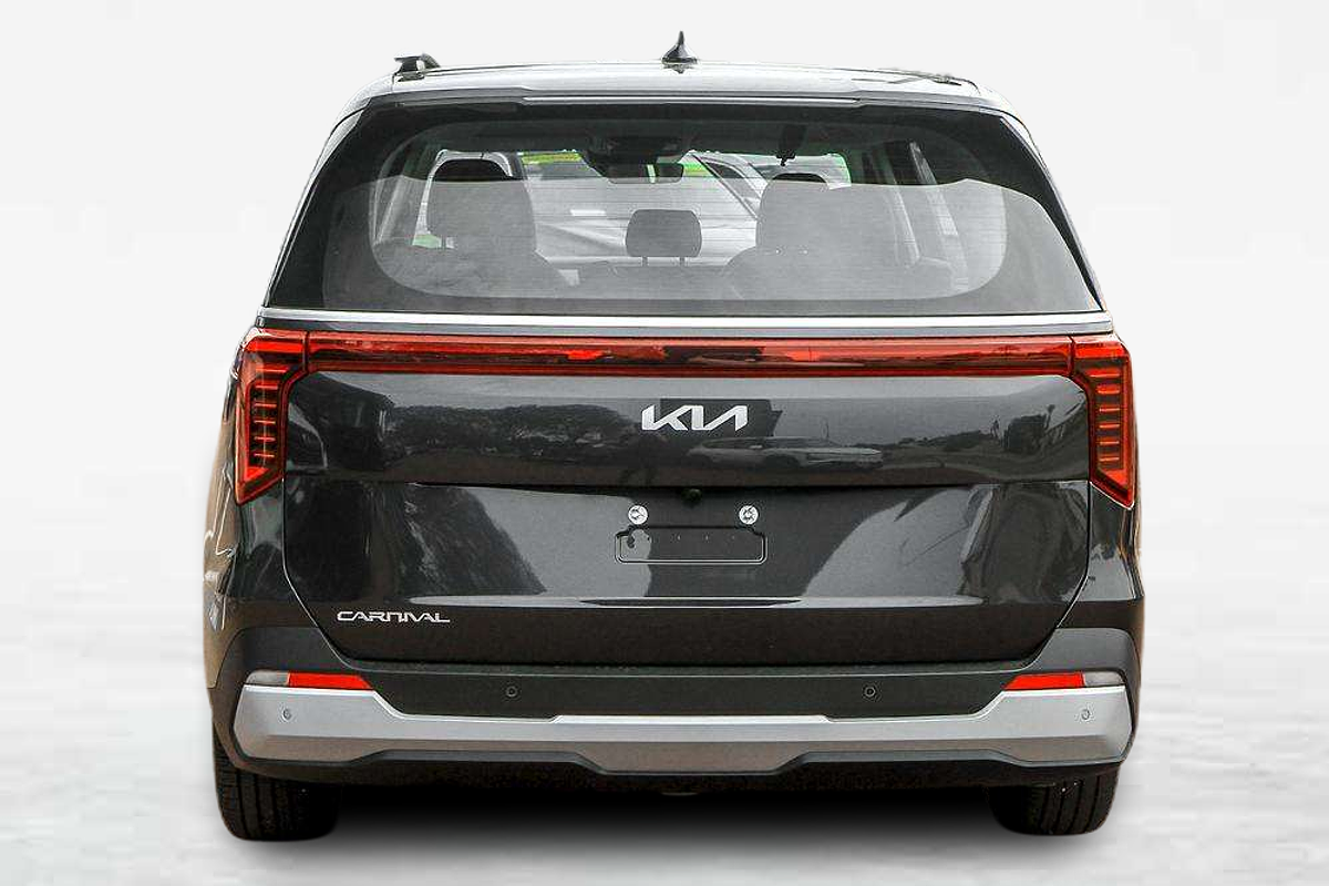 2024 Kia Carnival Sport KA4 PE