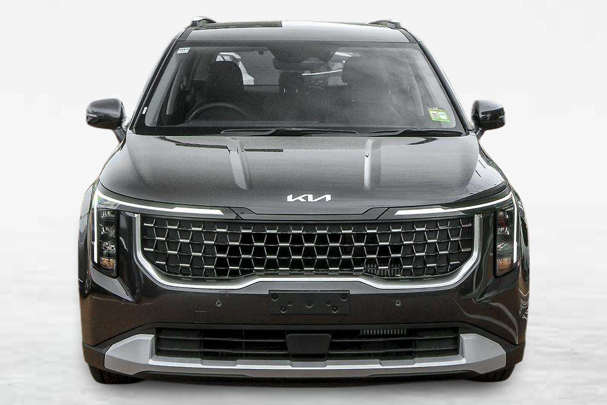 2024 Kia Carnival Sport KA4 PE