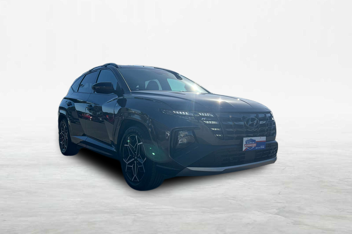 2021 Hyundai Tucson Highlander NX4.V1