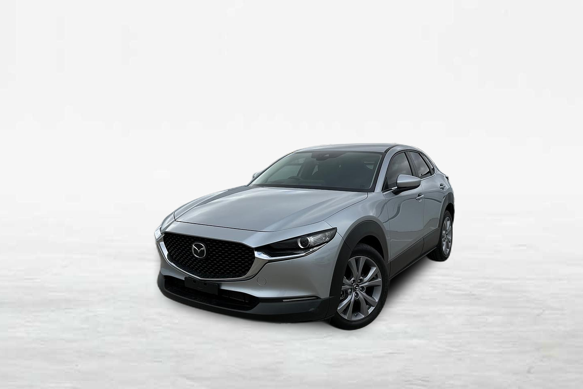 2023 Mazda CX-30 G20 Evolve DM Series