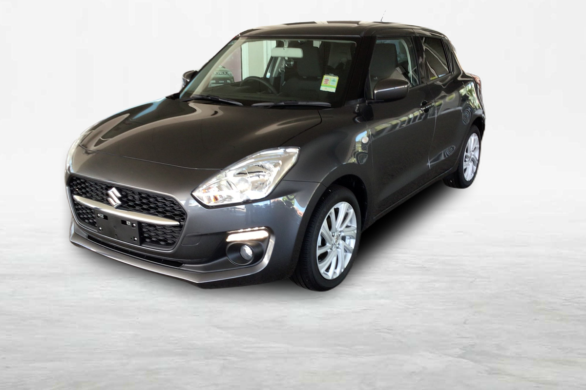 2023 Suzuki Swift GL AZ Series II