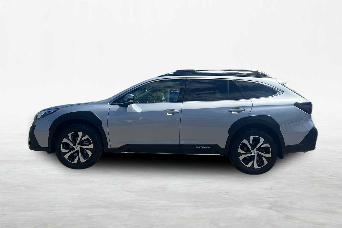 2021 Subaru Outback AWD 6GEN