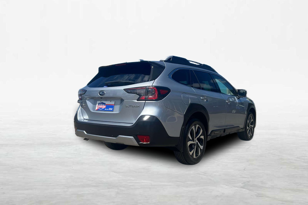 2021 Subaru Outback AWD 6GEN