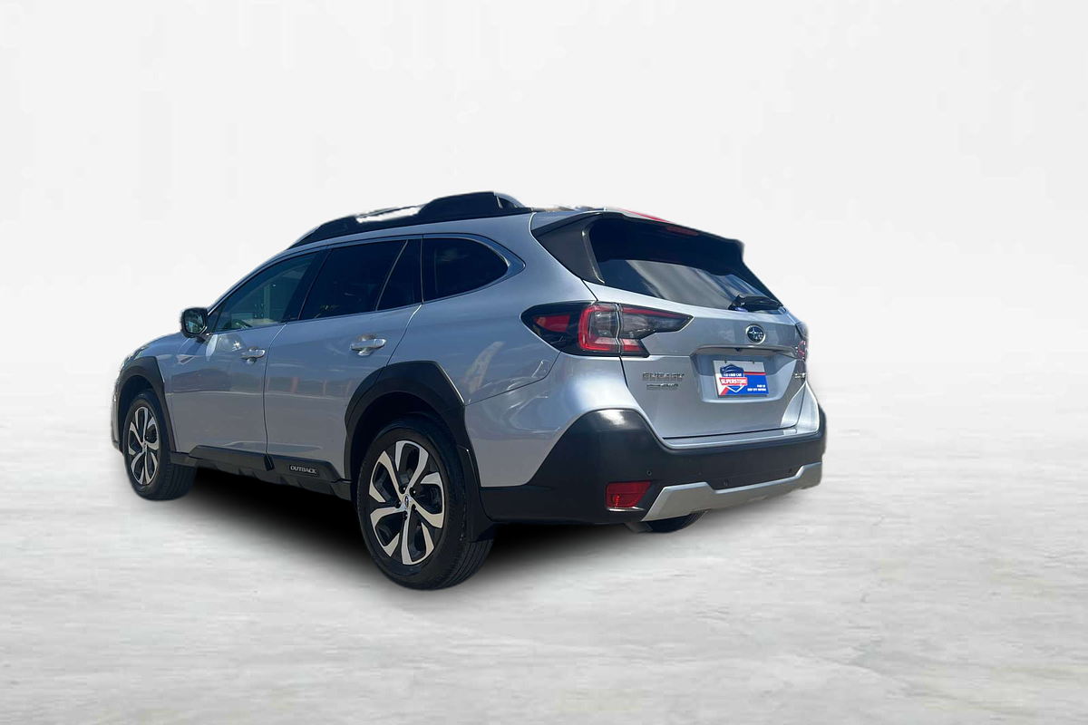 2021 Subaru Outback AWD 6GEN