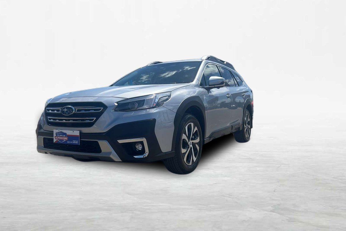 2021 Subaru Outback AWD 6GEN