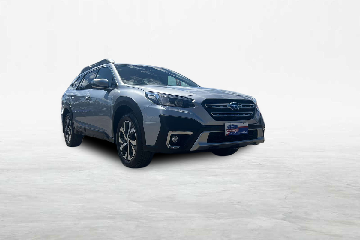 2021 Subaru Outback AWD 6GEN