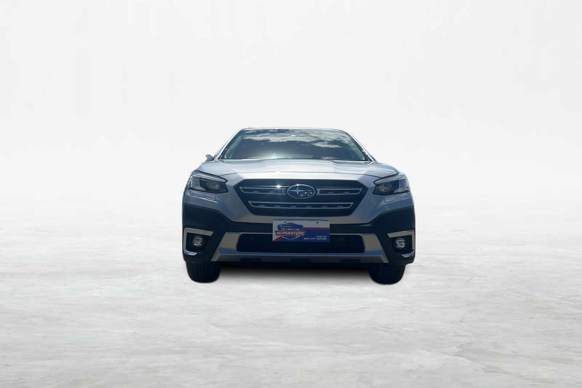 2021 Subaru Outback AWD 6GEN