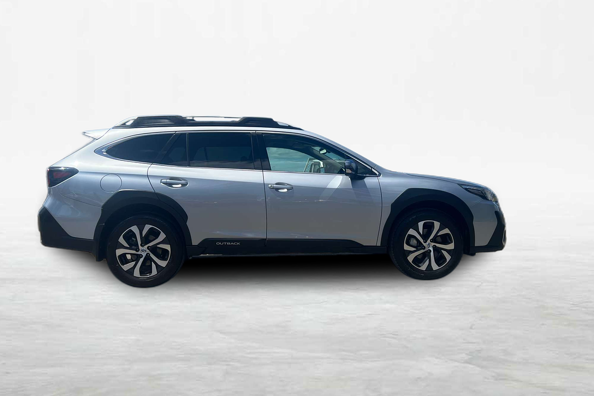 2021 Subaru Outback AWD 6GEN