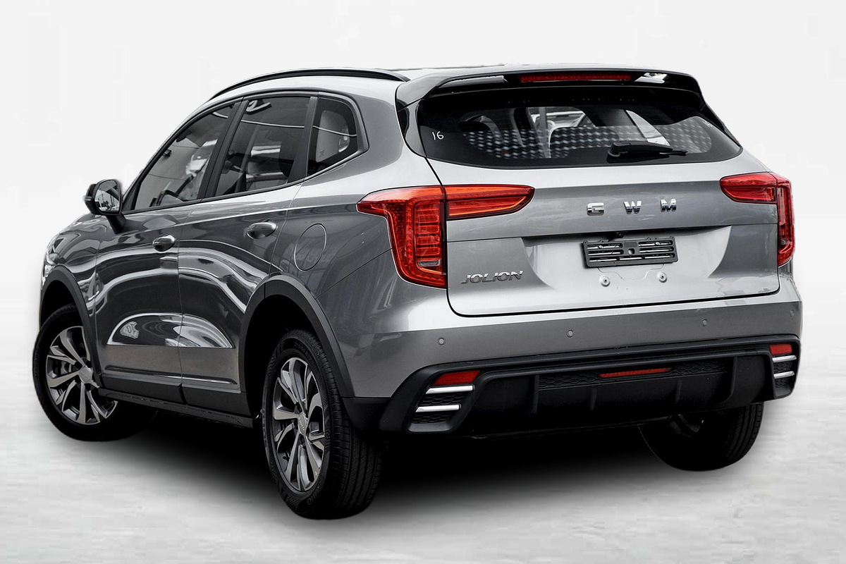 2024 GWM Haval Jolion Premium A01