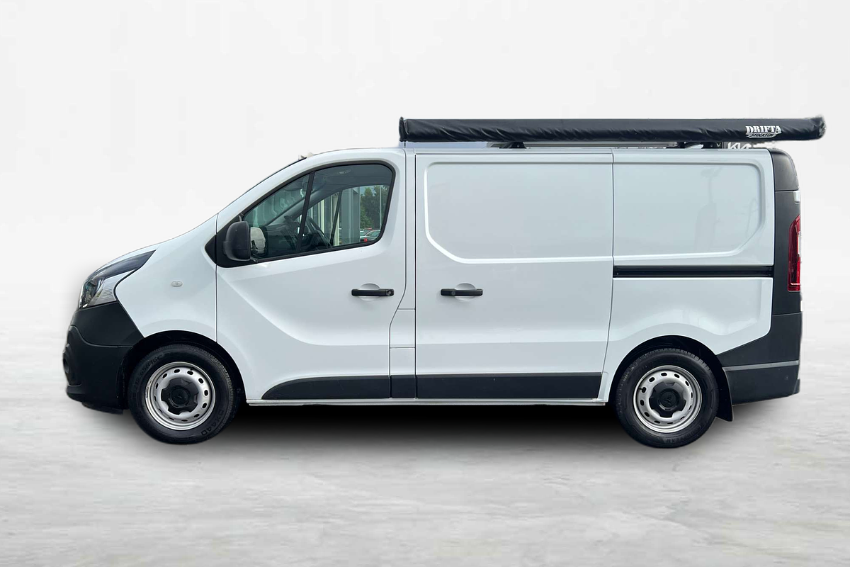 2020 Mitsubishi Express GLX SN SWB