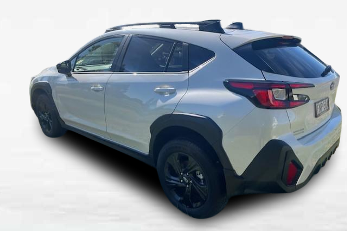 2024 Subaru Crosstrek 2.0L G6X