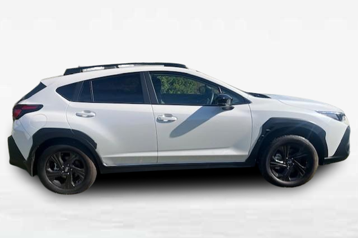 2024 Subaru Crosstrek 2.0L G6X