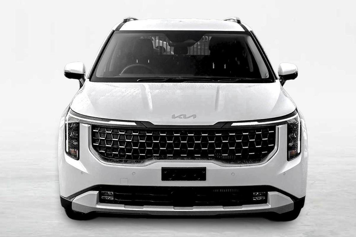 2024 Kia Carnival Sport+ KA4 PE