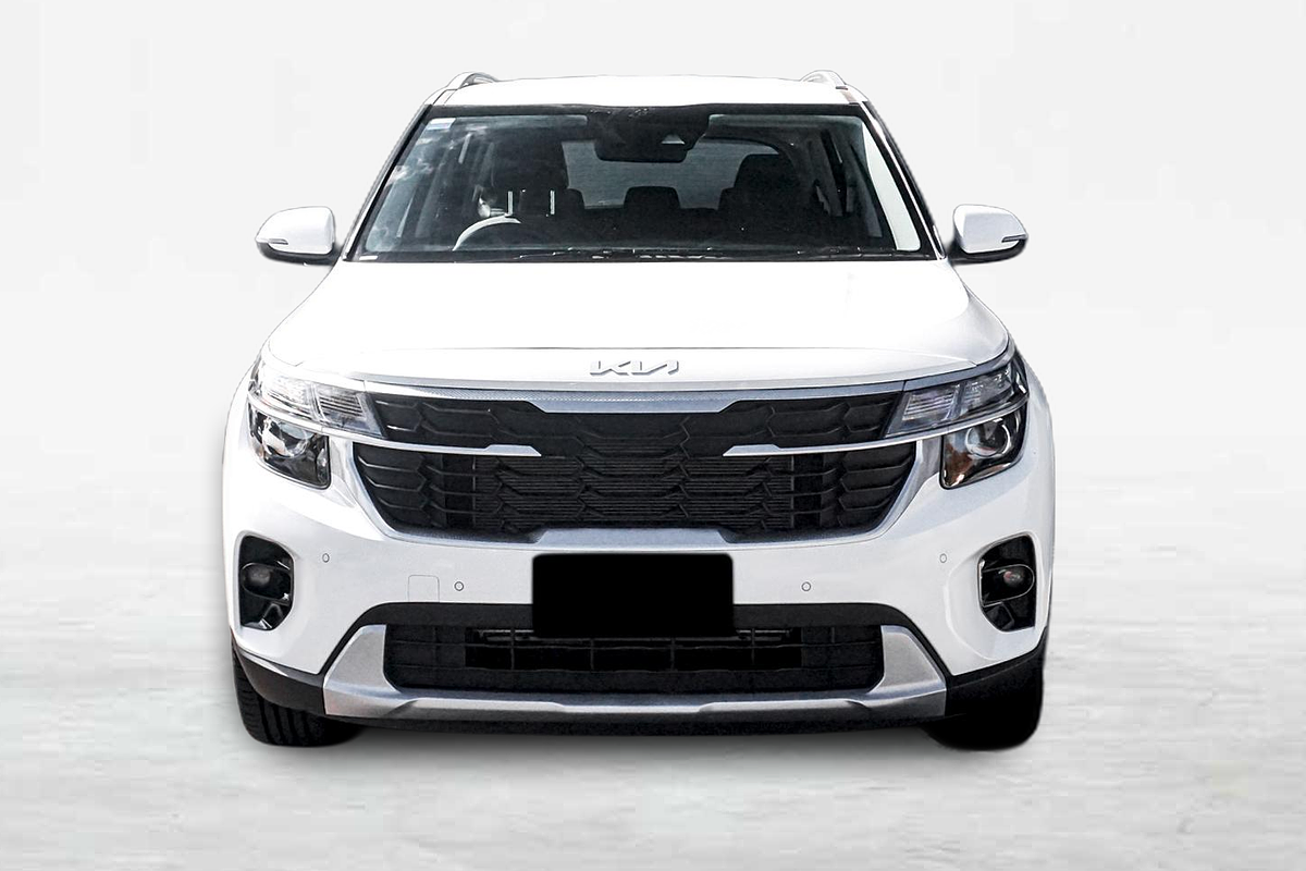 2024 Kia Seltos Sport SP2 PE