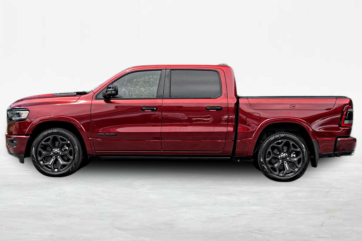 2023 RAM 1500 Limited RamBox DT 4X4 SWB