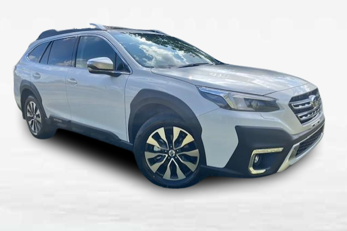 2024 Subaru Outback AWD Touring XT 6GEN