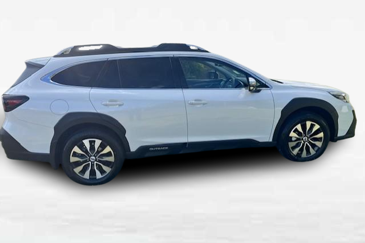 2024 Subaru Outback AWD Touring XT 6GEN