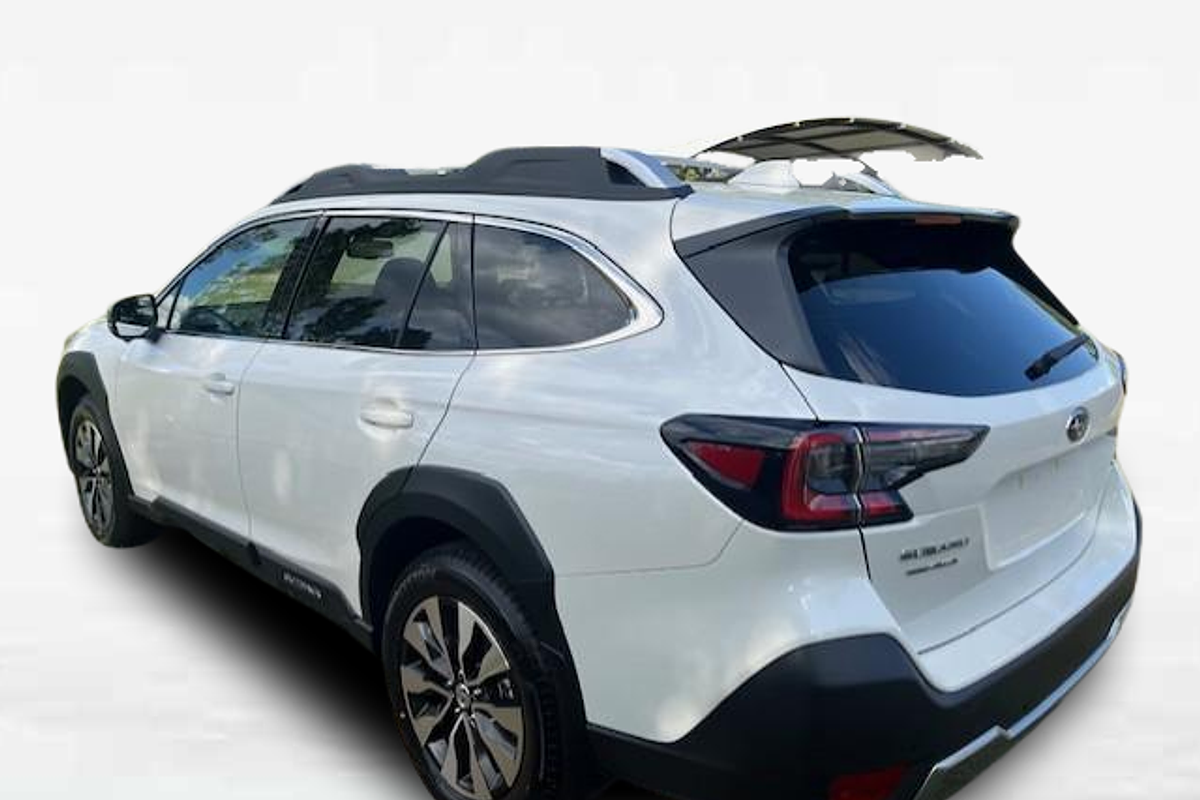 2024 Subaru Outback AWD Touring XT 6GEN