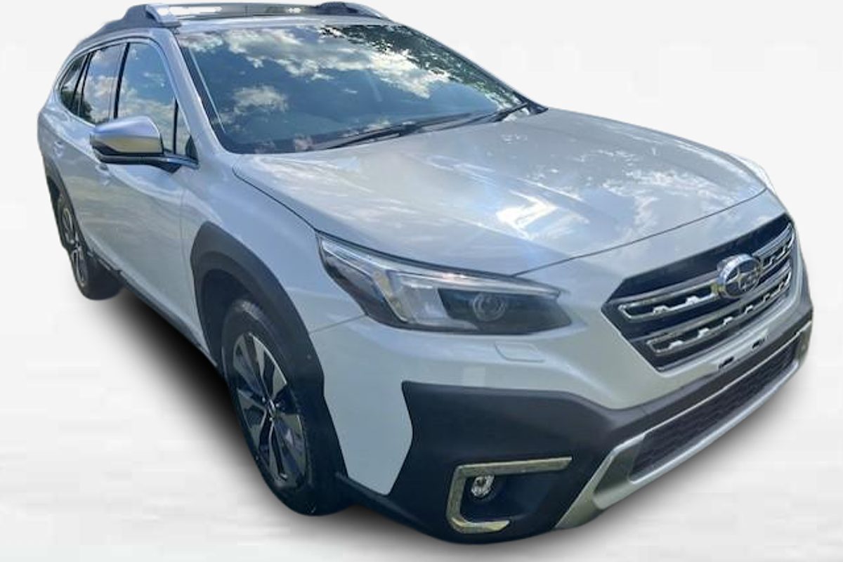 2024 Subaru Outback AWD Touring XT 6GEN