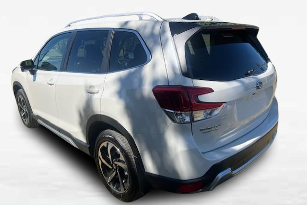 2024 Subaru Forester 2.5i-S S5