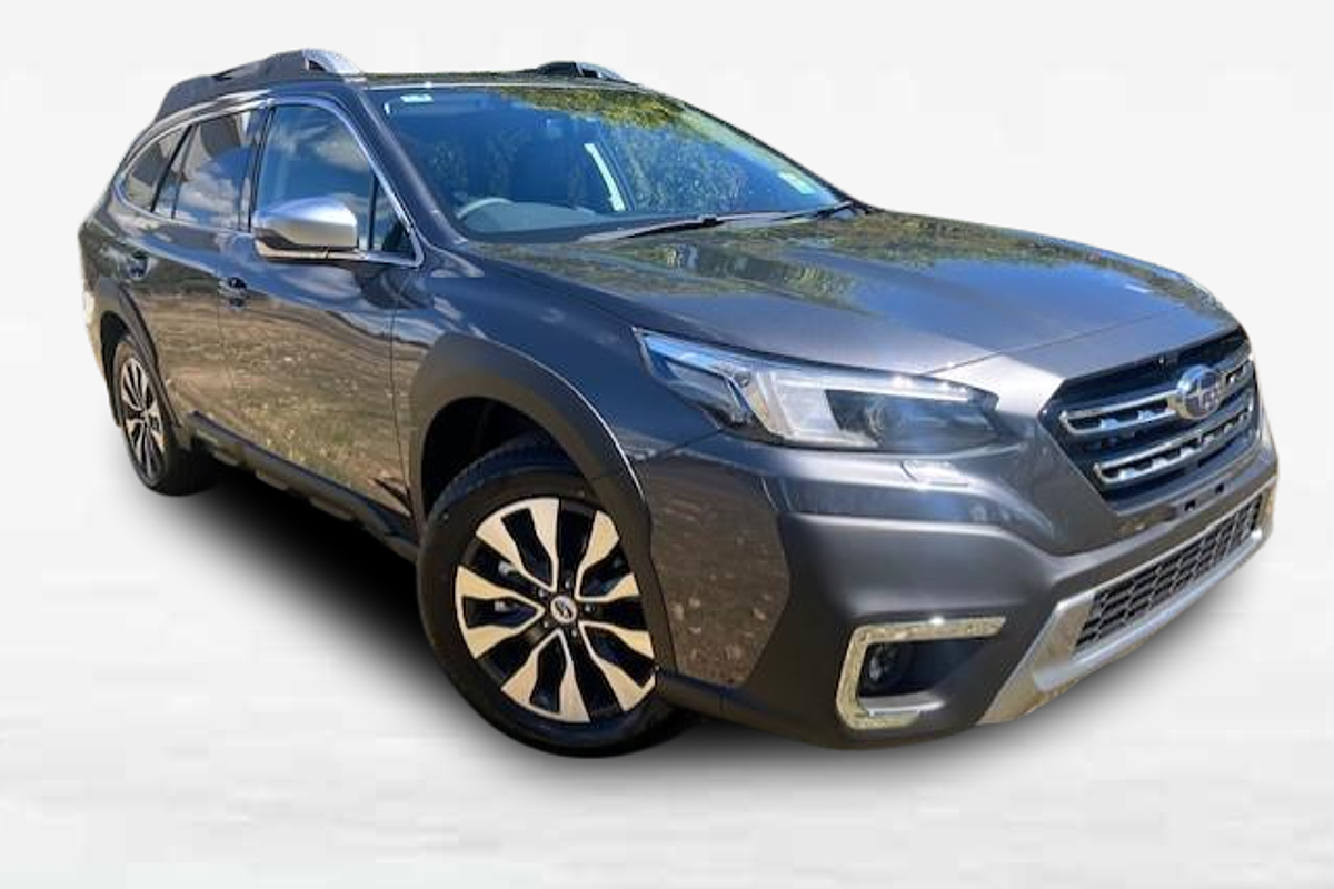 2024 Subaru Outback AWD Touring 6GEN