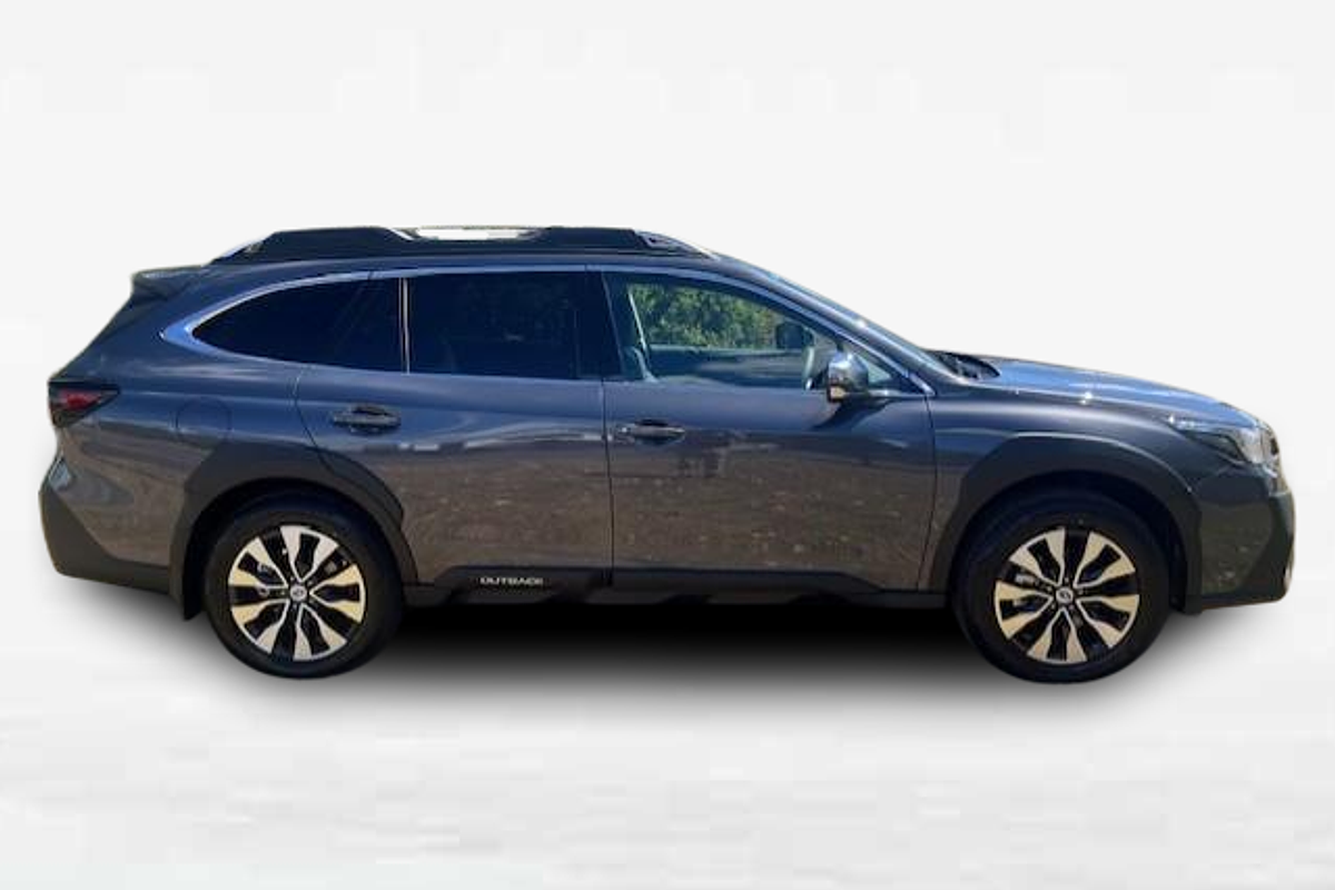 2024 Subaru Outback AWD Touring 6GEN