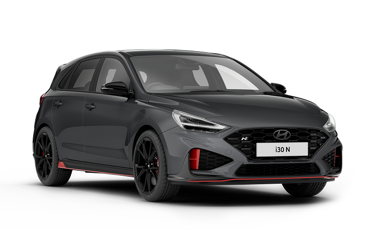 2024 Hyundai i30 N PDe.V6