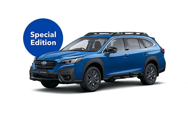 2024 Subaru Outback AWD Sport Touring XT 6GEN