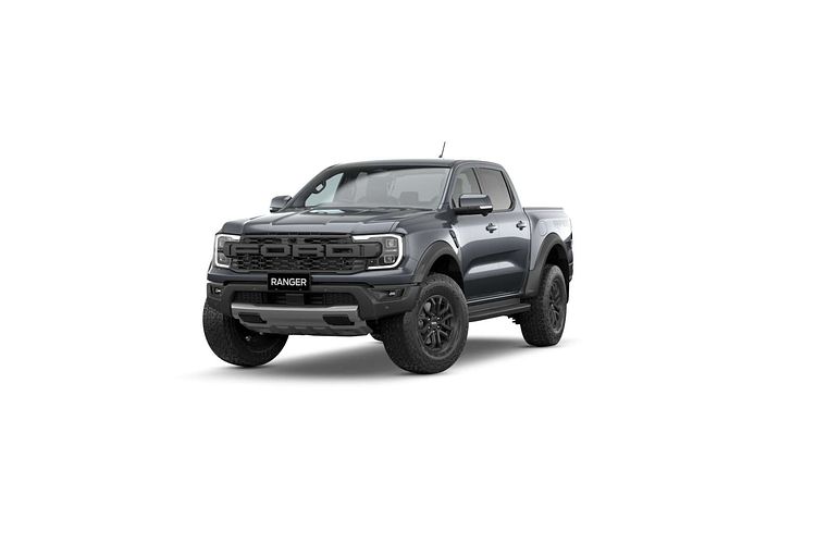 2024 Ford Ranger Raptor 4X4