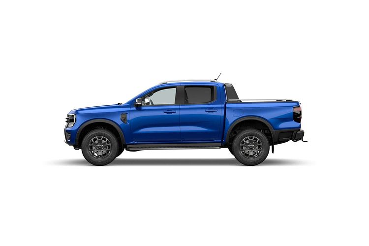 2024 Ford Ranger Wildtrak  4X4