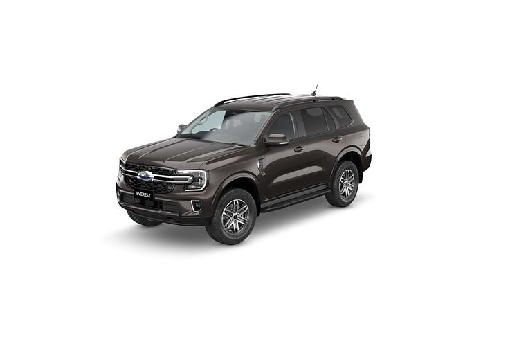 2024 Ford Everest Trend