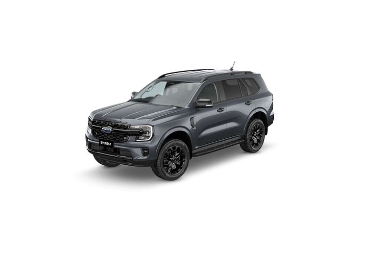 2024 Ford EVEREST Sport