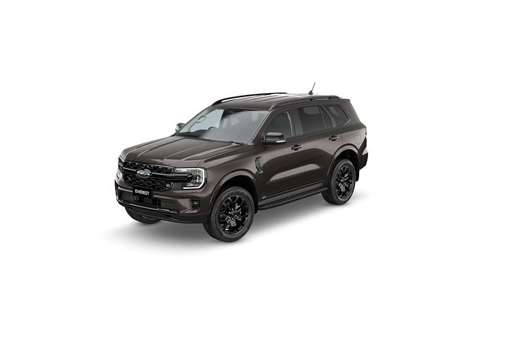 2024 Ford Everest Sport