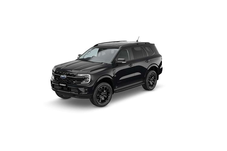 2024 Ford Everest Sport