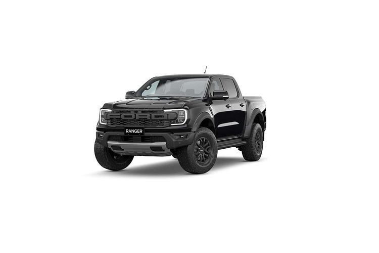 2024 Ford Ranger Raptor 4X4