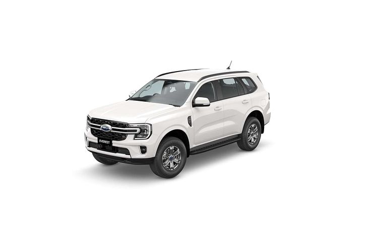 2024 Ford Everest Ambiente