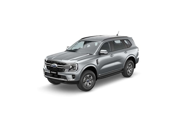 2024 Ford Everest Ambiente