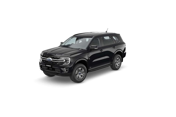 2024 Ford Everest Ambiente