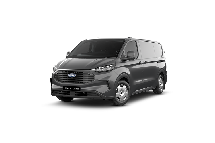 2024 Ford Transit Custom Trend SWB AV