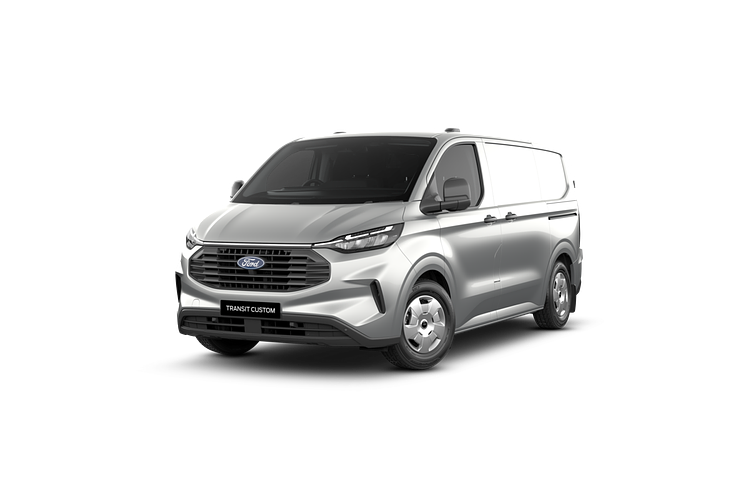 2024 Ford Transit Custom Trend SWB AV