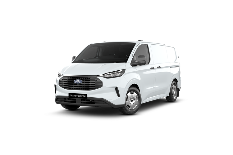 2024 Ford Transit Custom Trend SWB AV