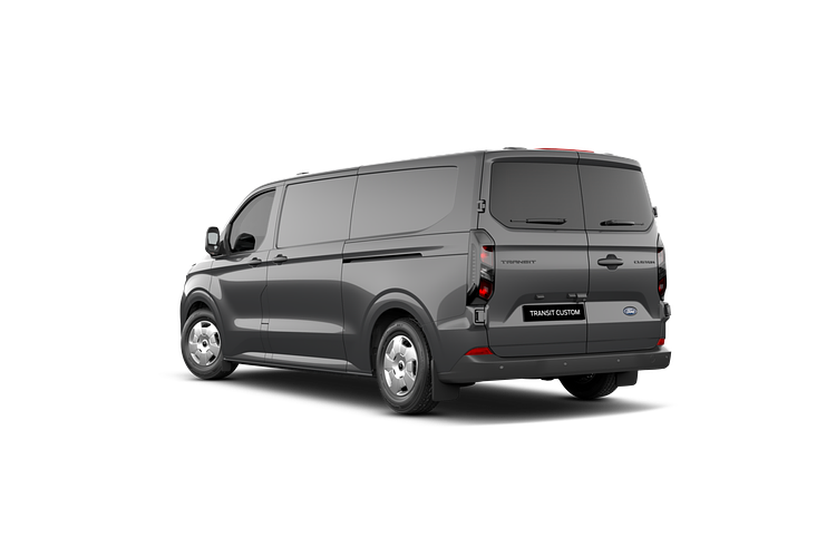 2024 Ford Transit Custom Trend LWB AV