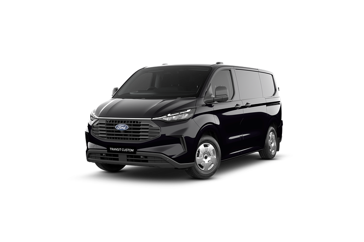 2024 Ford Transit Custom Trend SWB AV