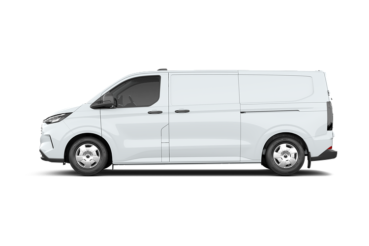 2024 Ford Transit Custom Trend LWB AV