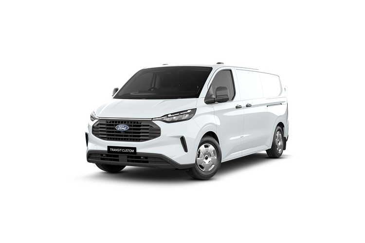 2024 Ford Transit Custom Trend LWB AV