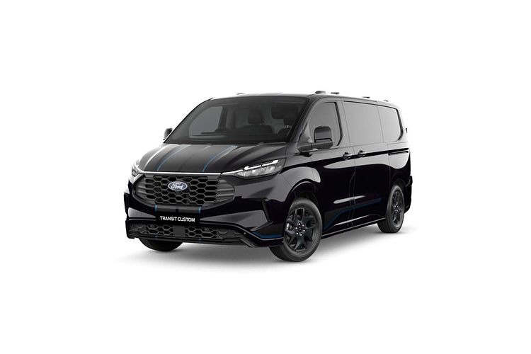 2024 Ford Transit Custom Sport SWB AV