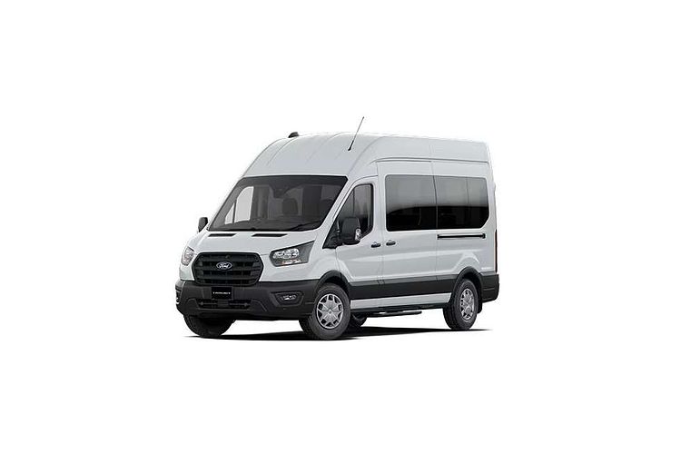 2024 Ford Transit 410L VO