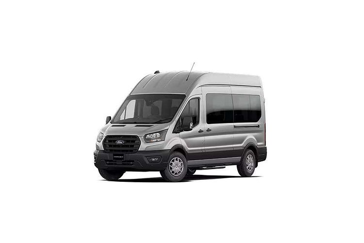 2023 Ford Transit 410L VO