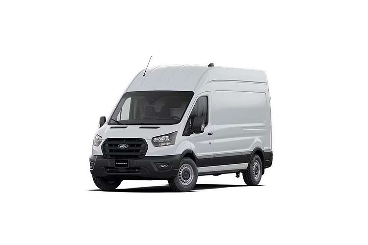 2023 Ford Transit 350L VO