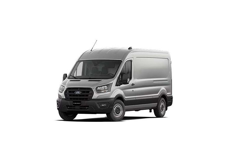 2023 Ford TRANSIT 350L VO